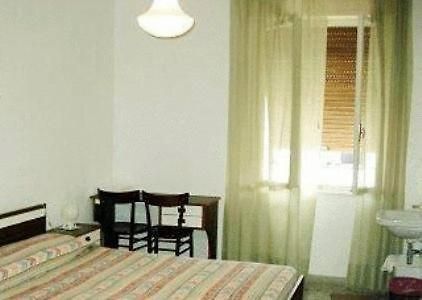 Albergo Al Parco Grado Bagian luar foto