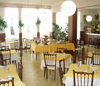 Albergo Al Parco Grado Bagian luar foto