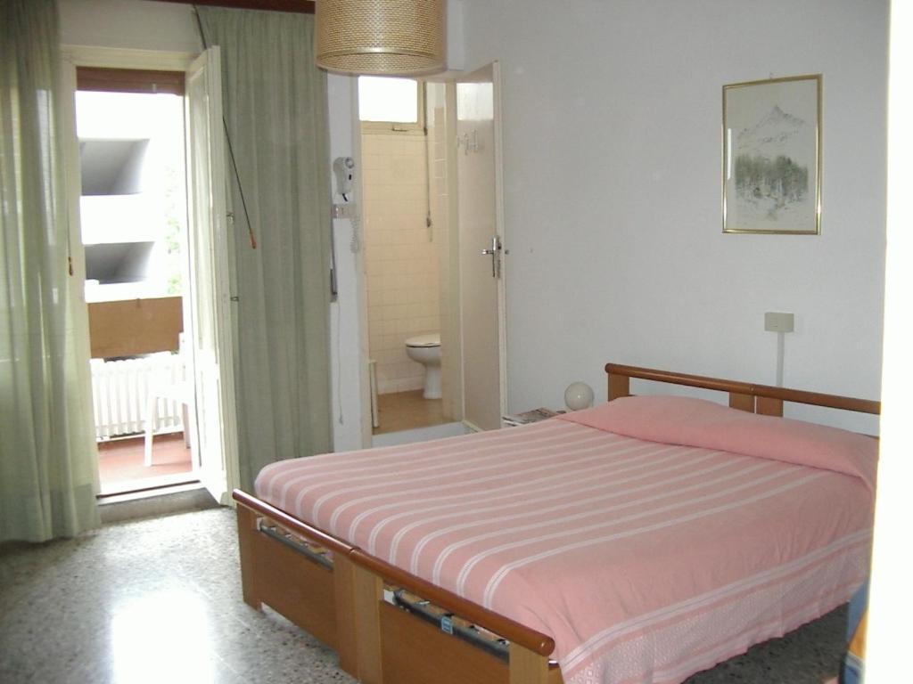 Albergo Al Parco Grado Ruang foto