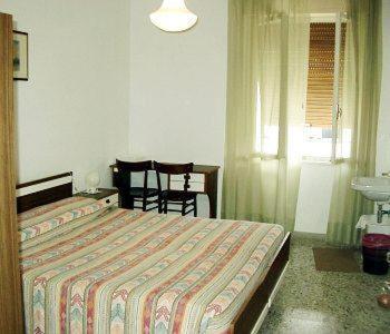 Albergo Al Parco Grado Ruang foto