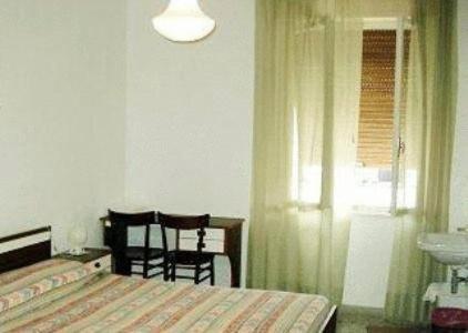 Albergo Al Parco Grado Bagian luar foto